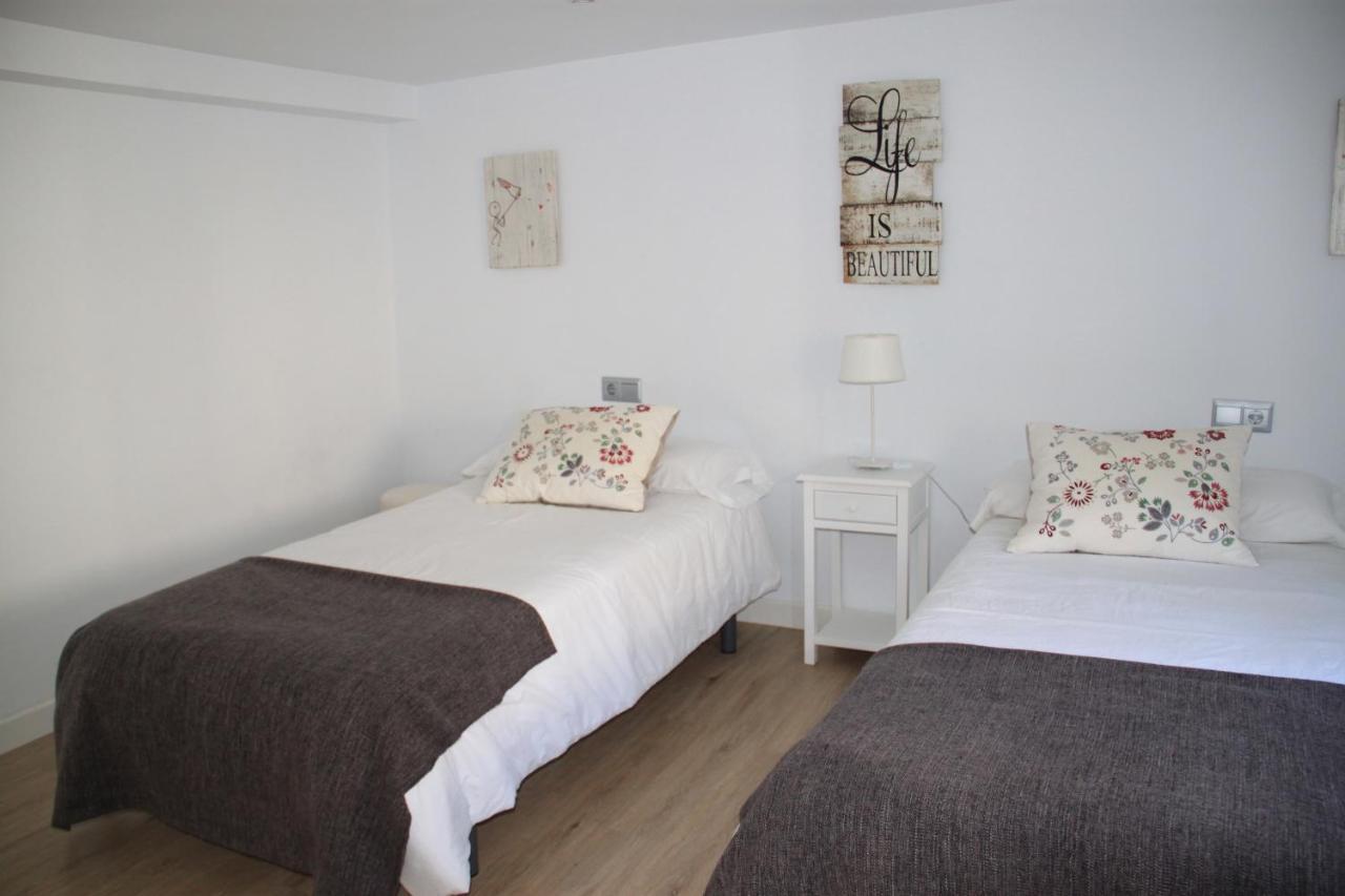 Apartamento Rural Zuri Cotorrio Exterior photo
